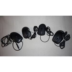 A lot of Mice Bundle (Working)